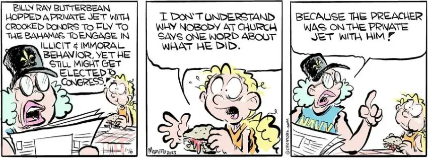 Shrimp and Grits for Jan 16, 2023