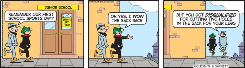 Andy Capp for Jan 16, 2023