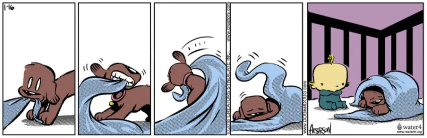 Dog Eat Doug for Jan 16, 2023