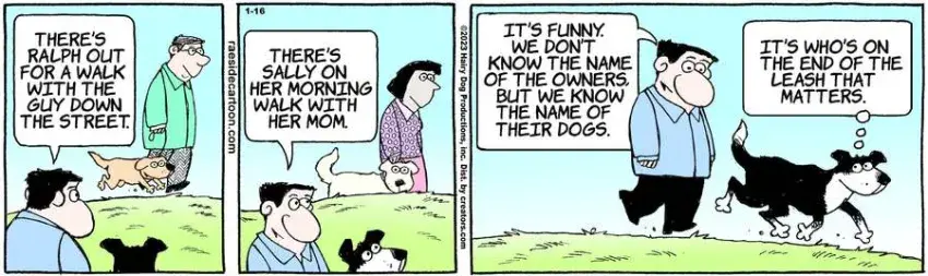 The Other Coast for Jan 16, 2023