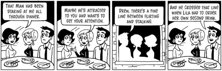 The Meaning of Lila for Jan 16, 2023