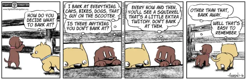 Dog Eat Doug for Jan 16, 2024