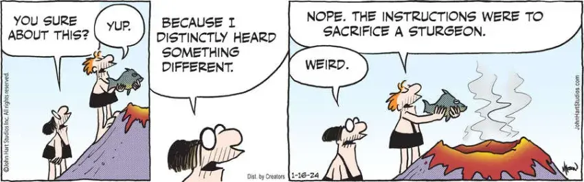 B.C. for Jan 16, 2024