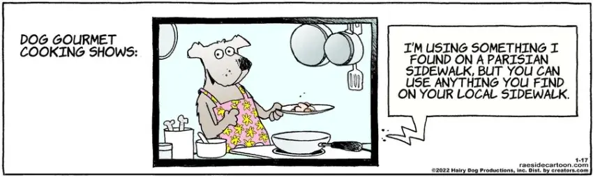 The Other Coast for Jan 17, 2022