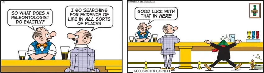 Andy Capp for Jan 17, 2023