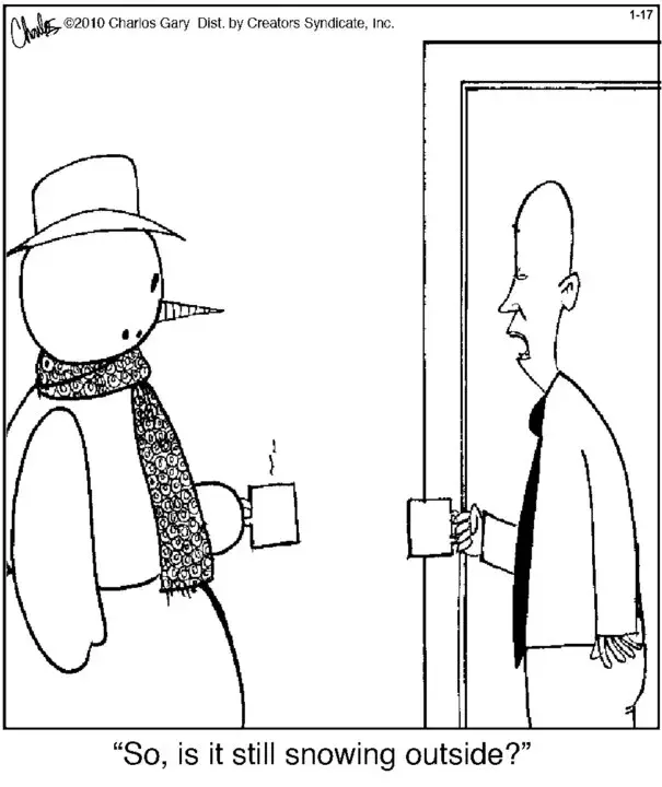 Working it Out for Jan 17, 2025