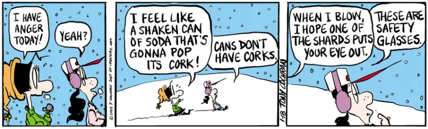 Agnes for Jan 18, 2022