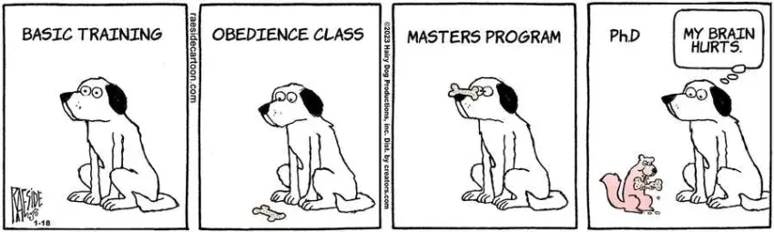 The Other Coast for Jan 18, 2023