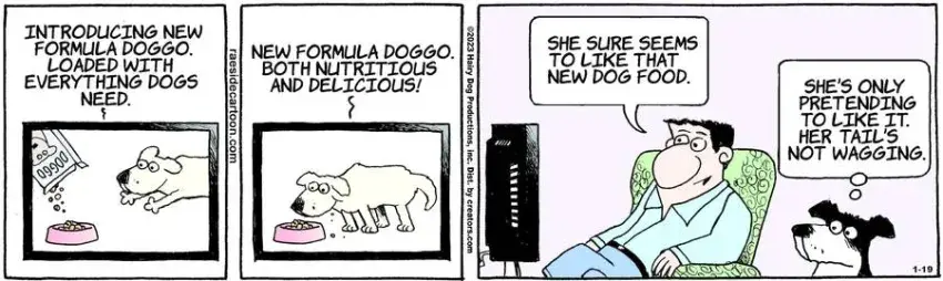 The Other Coast for Jan 19, 2023