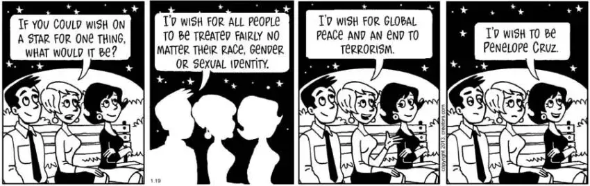 The Meaning of Lila for Jan 19, 2023