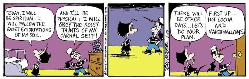 Agnes for Jan 19, 2024