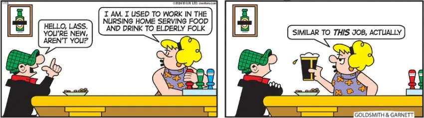 Andy Capp for Jan 19, 2024
