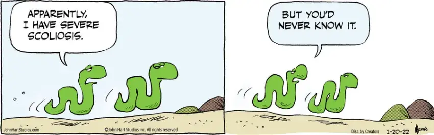 B.C. for Jan 20, 2022