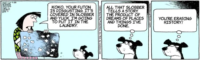 The Other Coast for Jan 20, 2022