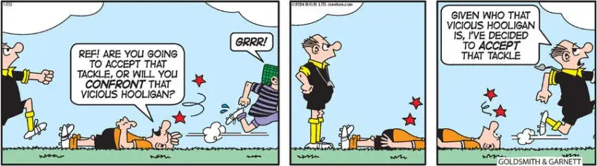 Andy Capp for Jan 20, 2024