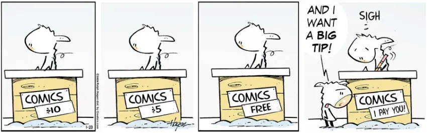 The Barn for Jan 20, 2024