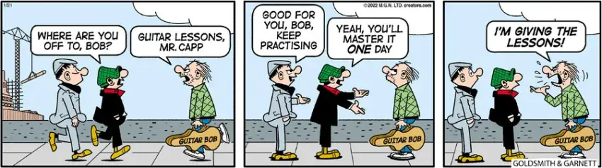Andy Capp for Jan 21, 2022