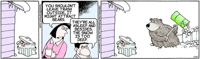 The Other Coast for Jan 21, 2023