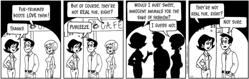 The Meaning of Lila for Jan 21, 2023