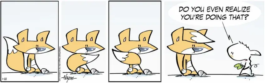 The Barn for Jan 22, 2024