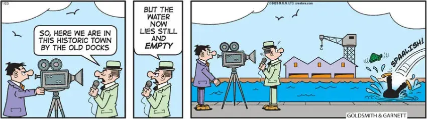 Andy Capp for Jan 23, 2023