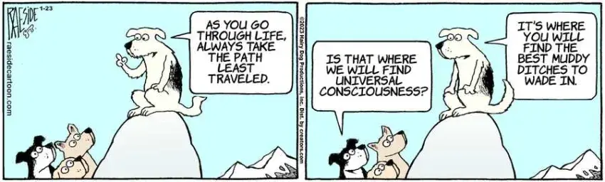 The Other Coast for Jan 23, 2023