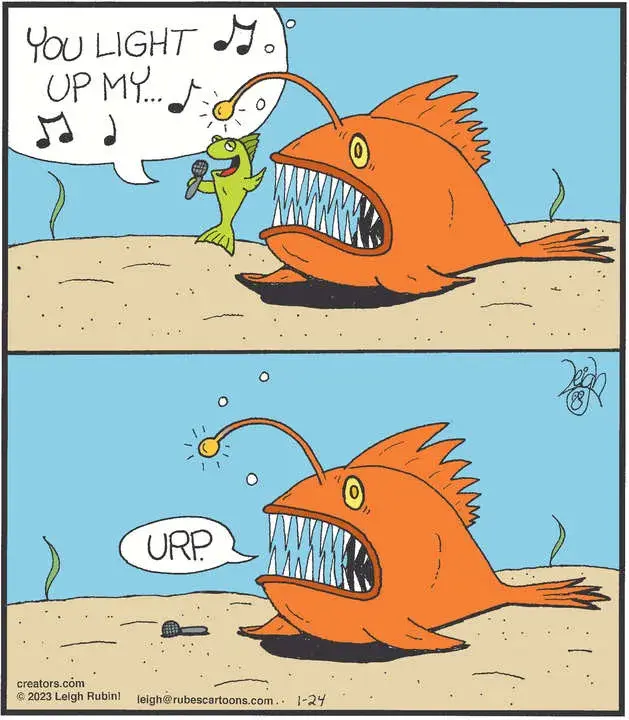 Rubes® for Jan 24, 2023