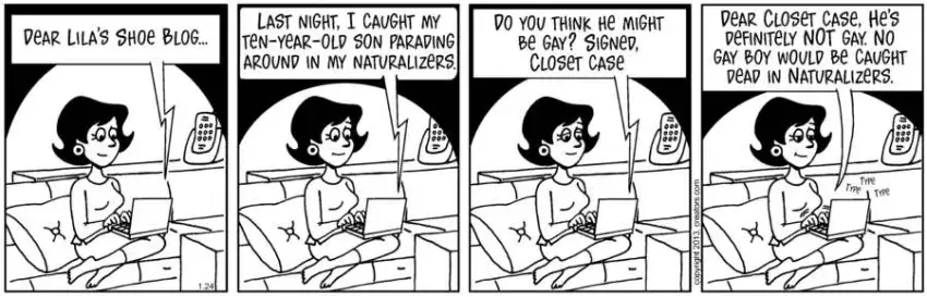 The Meaning of Lila for Jan 24, 2023