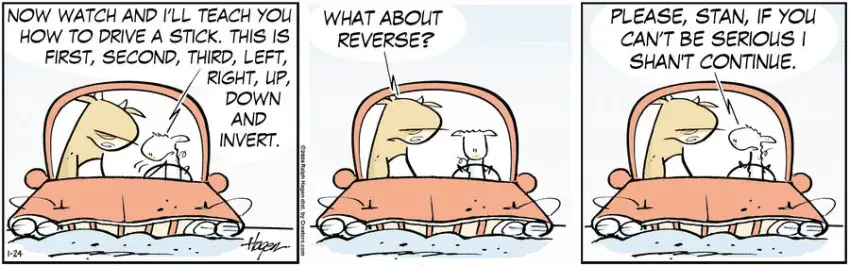 The Barn for Jan 24, 2024