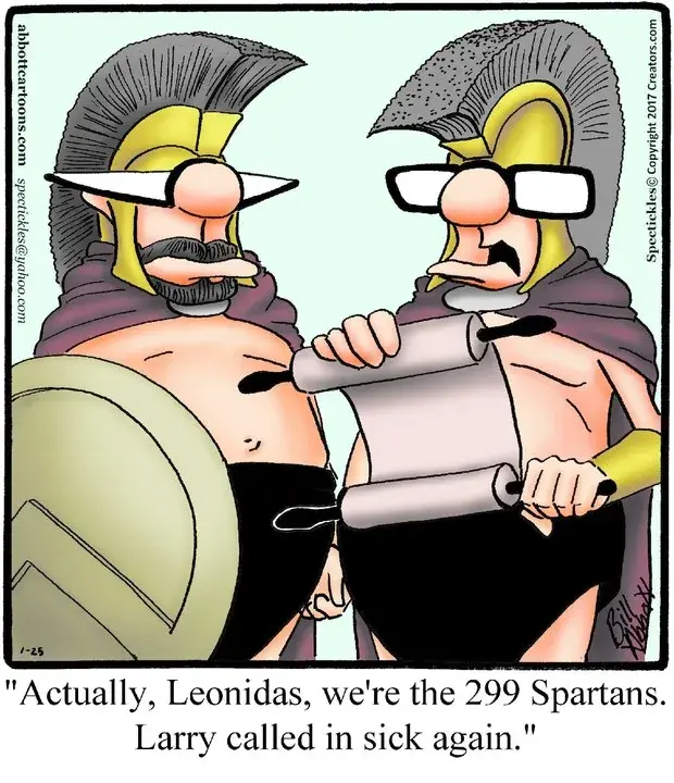 Spectickles for Jan 25, 2023