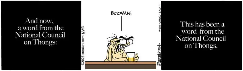 Diamond Lil for Jan 25, 2025