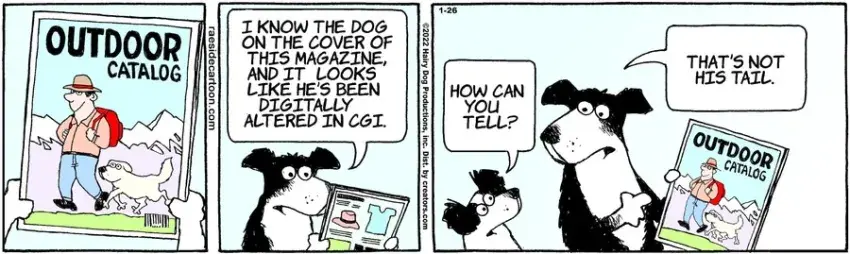 The Other Coast for Jan 26, 2022