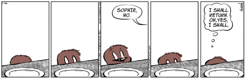 Dog Eat Doug for Jan 26, 2022