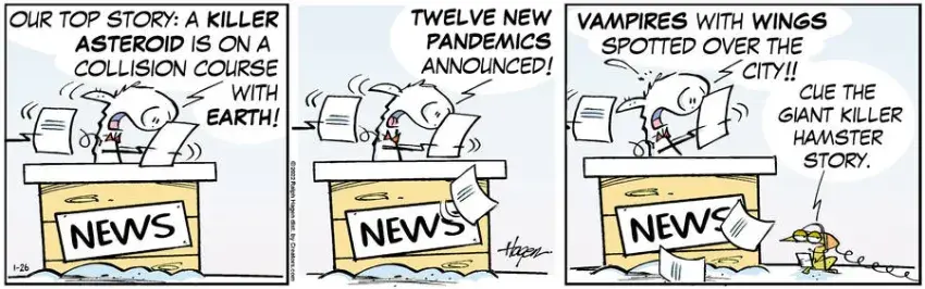 The Barn for Jan 26, 2023