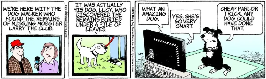 The Other Coast for Jan 27, 2022