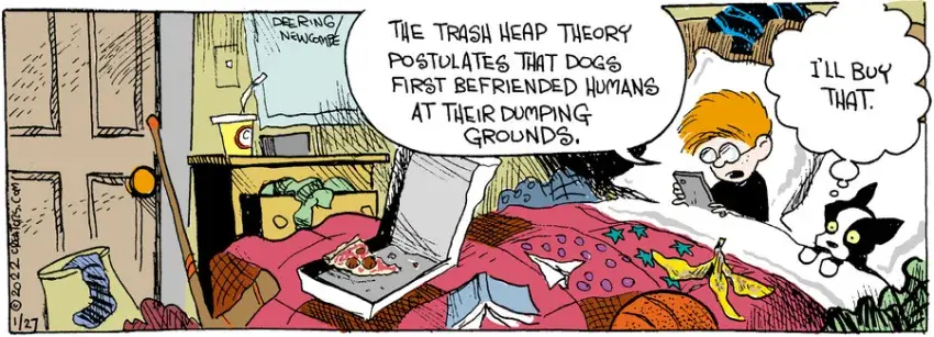 Zack Hill for Jan 27, 2022