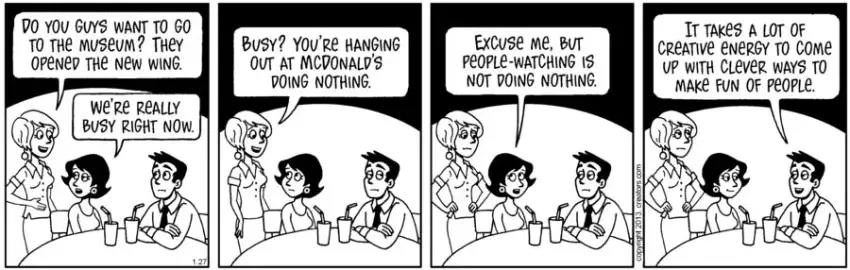 The Meaning of Lila for Jan 27, 2023