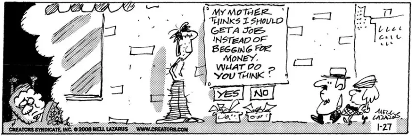 Momma for Jan 27, 2024