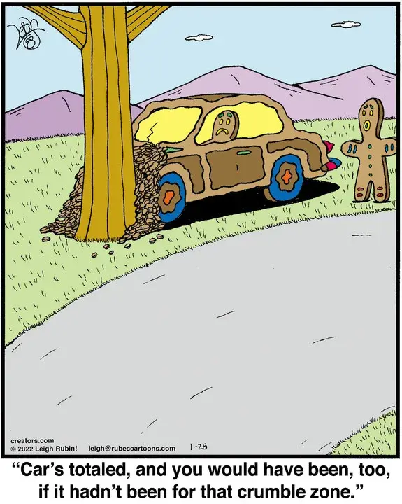 Rubes® for Jan 28, 2022