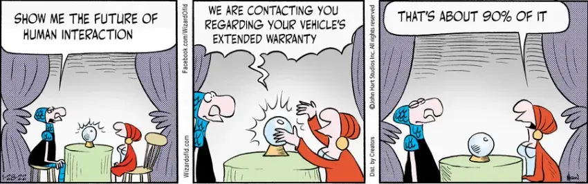 Wizard of Id for Jan 28, 2022