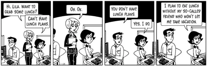 The Meaning of Lila for Jan 28, 2023