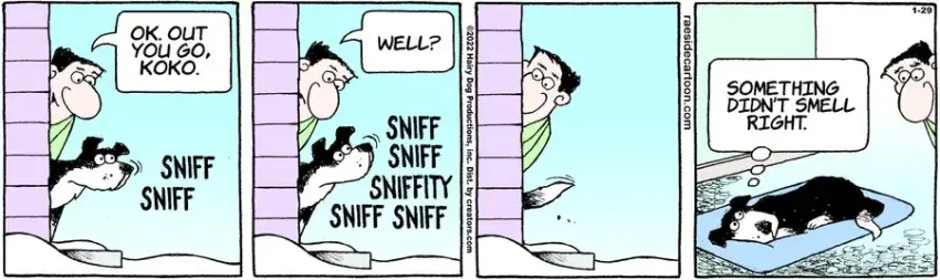 The Other Coast for Jan 29, 2022