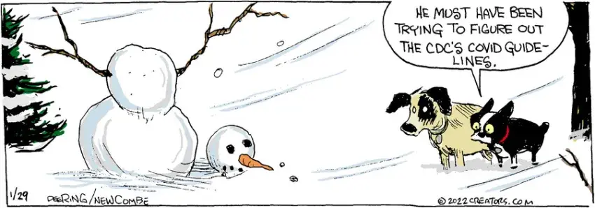 Zack Hill for Jan 29, 2022