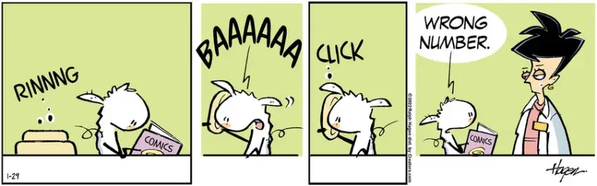 The Barn for Jan 29, 2022