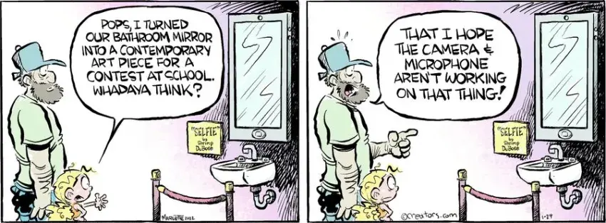 Shrimp and Grits for Jan 29, 2024