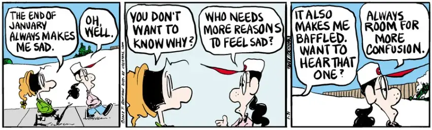 Agnes for Jan 31, 2022