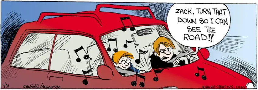 Zack Hill for Jan 31, 2022