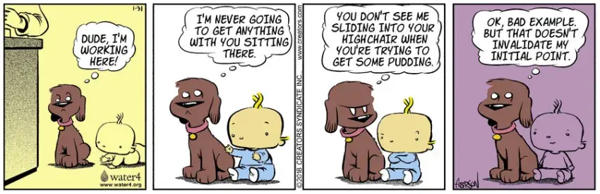 Dog Eat Doug for Jan 31, 2023