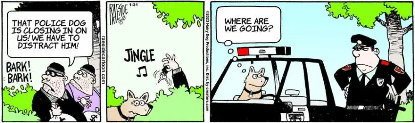 The Other Coast for Jan 31, 2023