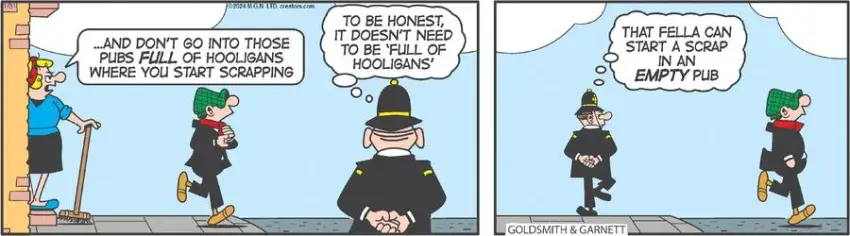 Andy Capp for Jan 31, 2024